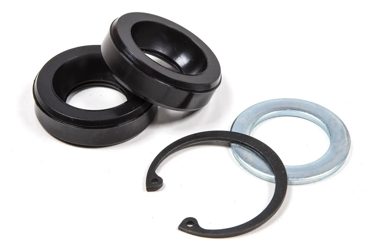 Service Pack | J-Flex Control Arm | Front Upper 2