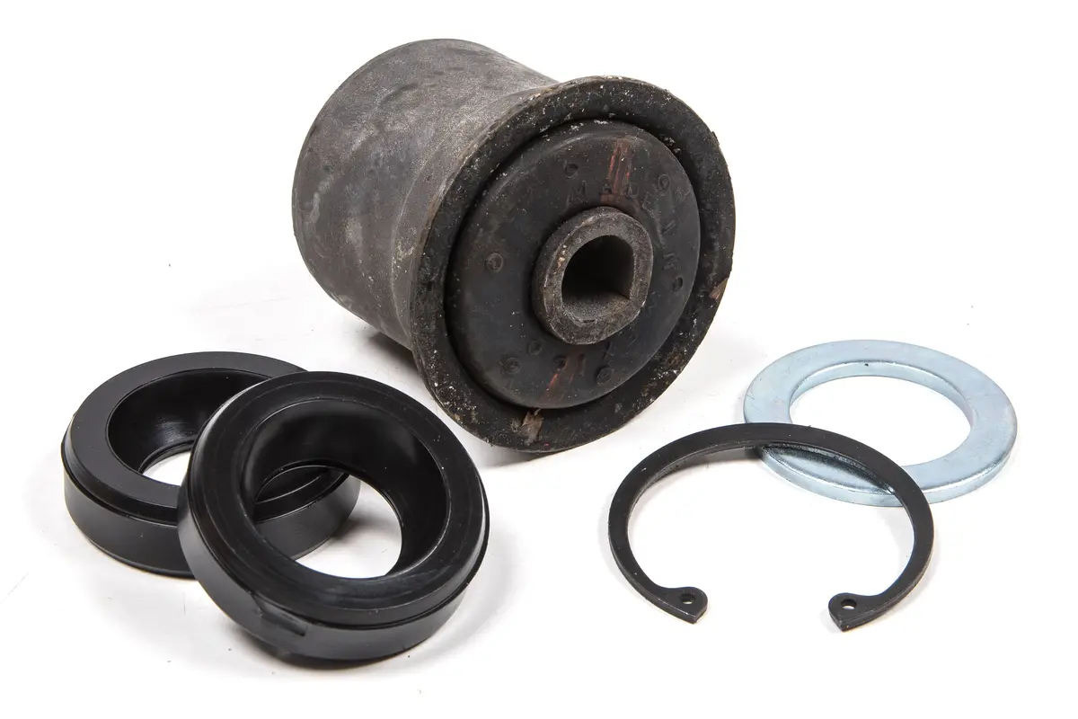 Service Pack | J-Flex Control Arm | Rear Upper | Jeep Tj, Lj, Zj 1