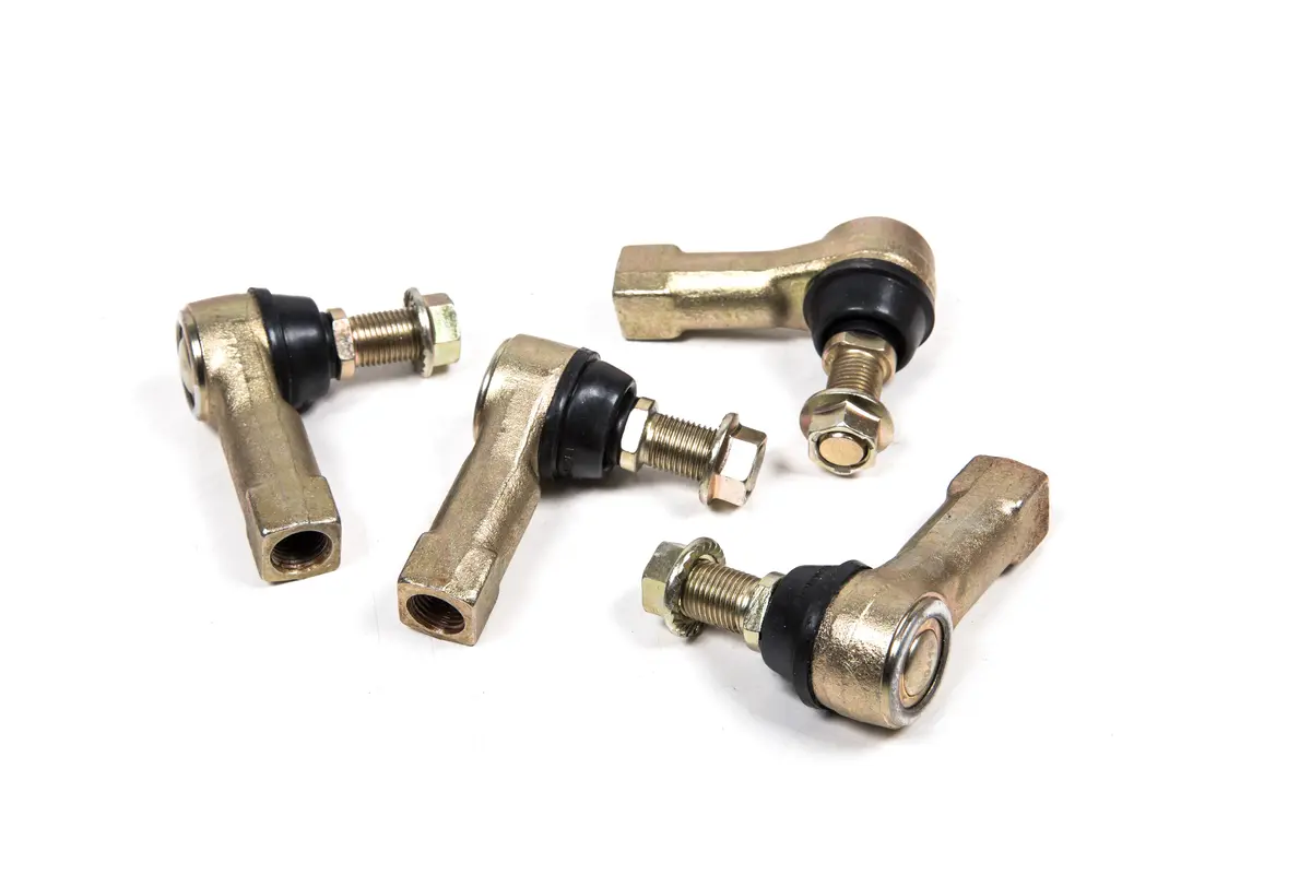 Service Pack | Rear Sway Bar Links | Wrangler Jk & Jl 2