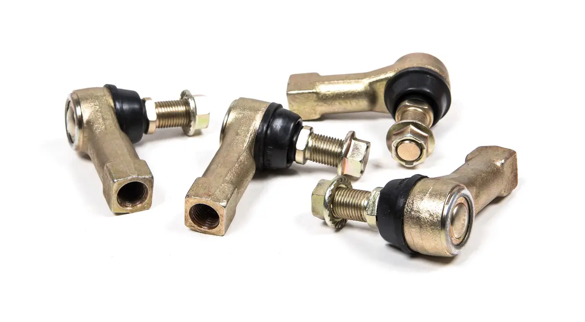 Service Pack | Rear Sway Bar Links | Wrangler Jk & Jl 1