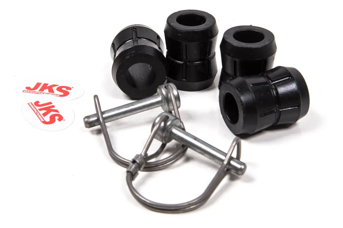 Service Pack | Quick Disconnect Sway Bar Links - No Studs 2