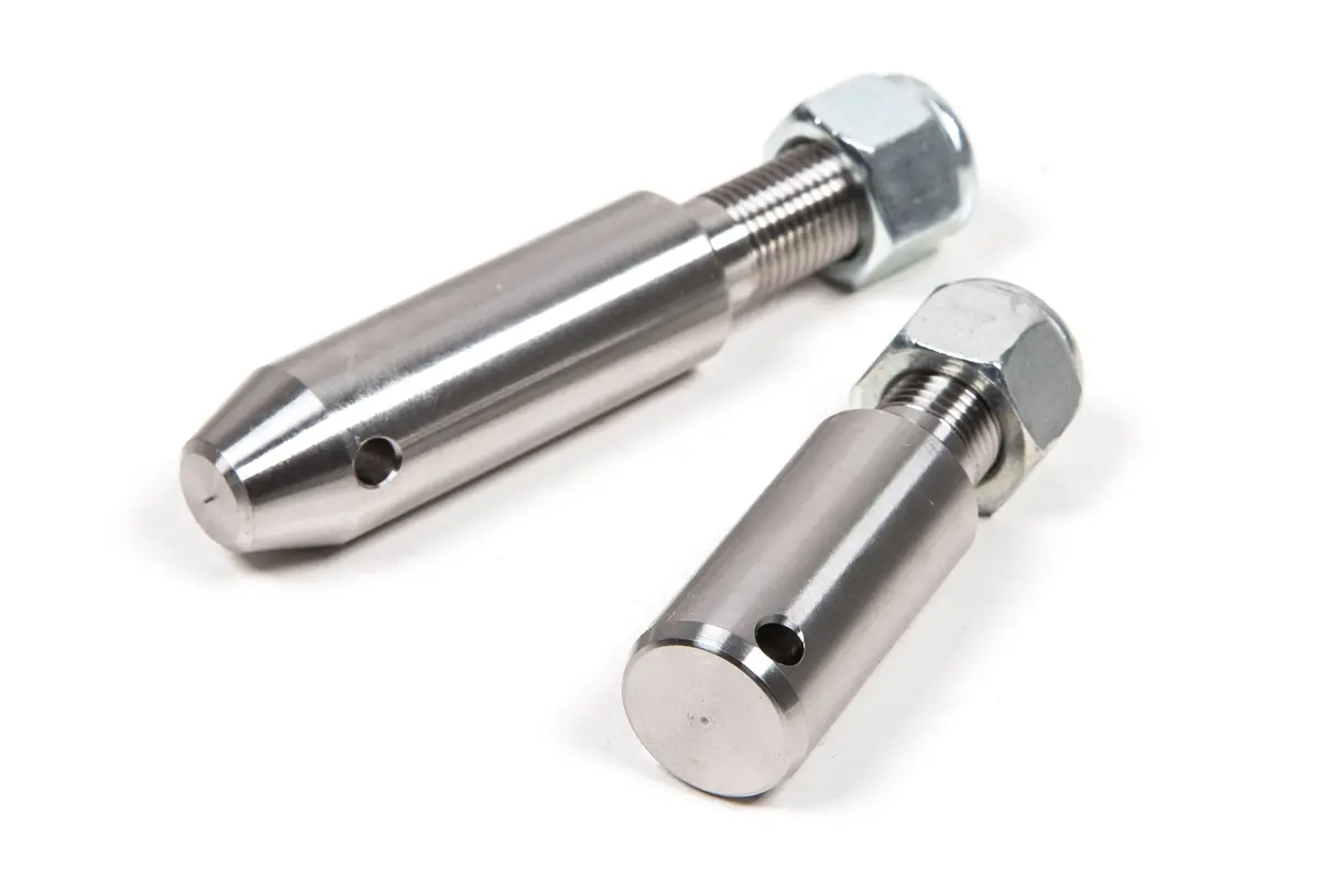 Service Pack | Quicker Disconnect Stud Kit 1