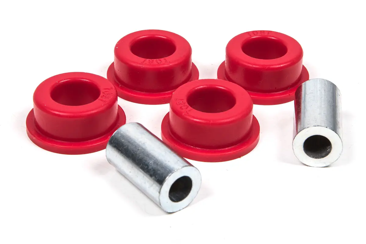 Service Pack | Front Adjustable Track Bar | Grand Cherokee Wj 1