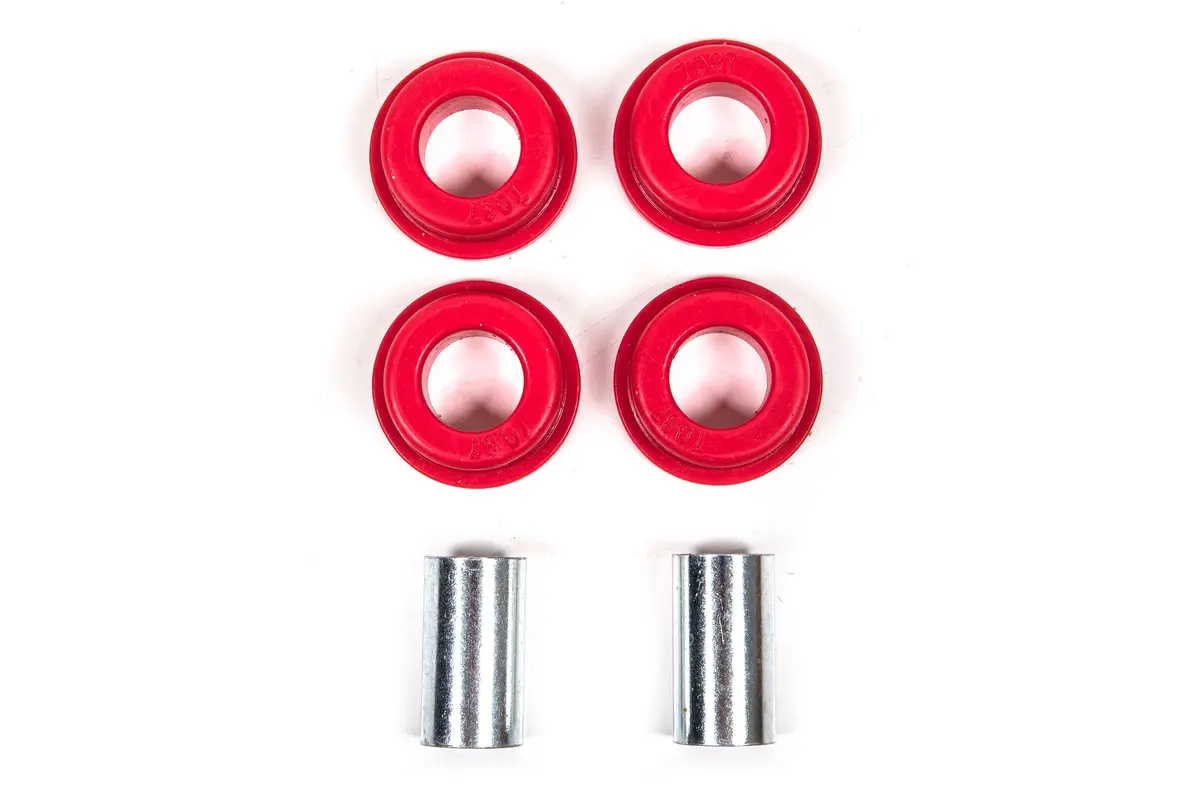Service Pack | Front Adjustable Track Bar | Grand Cherokee Wj 2