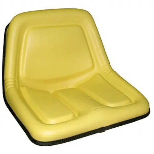 John Deere Compact Lawn Garden Tractor Mower / Gator Seat 1