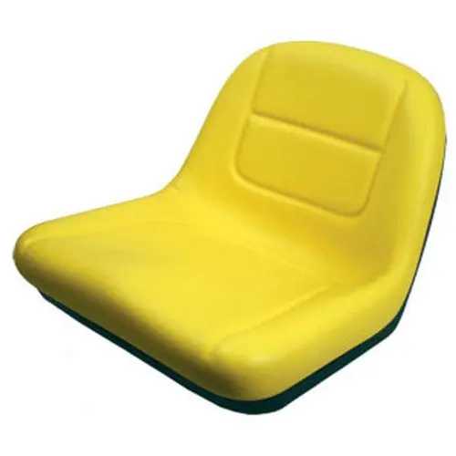 John Deere Lawn Mower Garden Tractor Seat 1