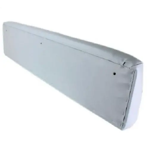 Seat Backrest Cushion For Kubota Rtv 900 2