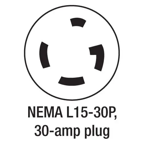 3000 Psi 3.5 Gpm Heated Pressure Washer (3P 230V - 460V) - Hse-3004-0M30 2