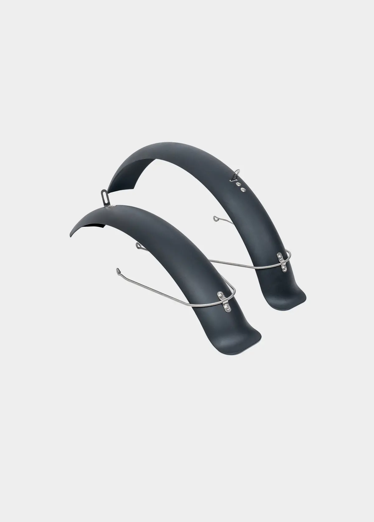 L20 3.0 Pro Fenders (In The Same Box As The Bike) 1