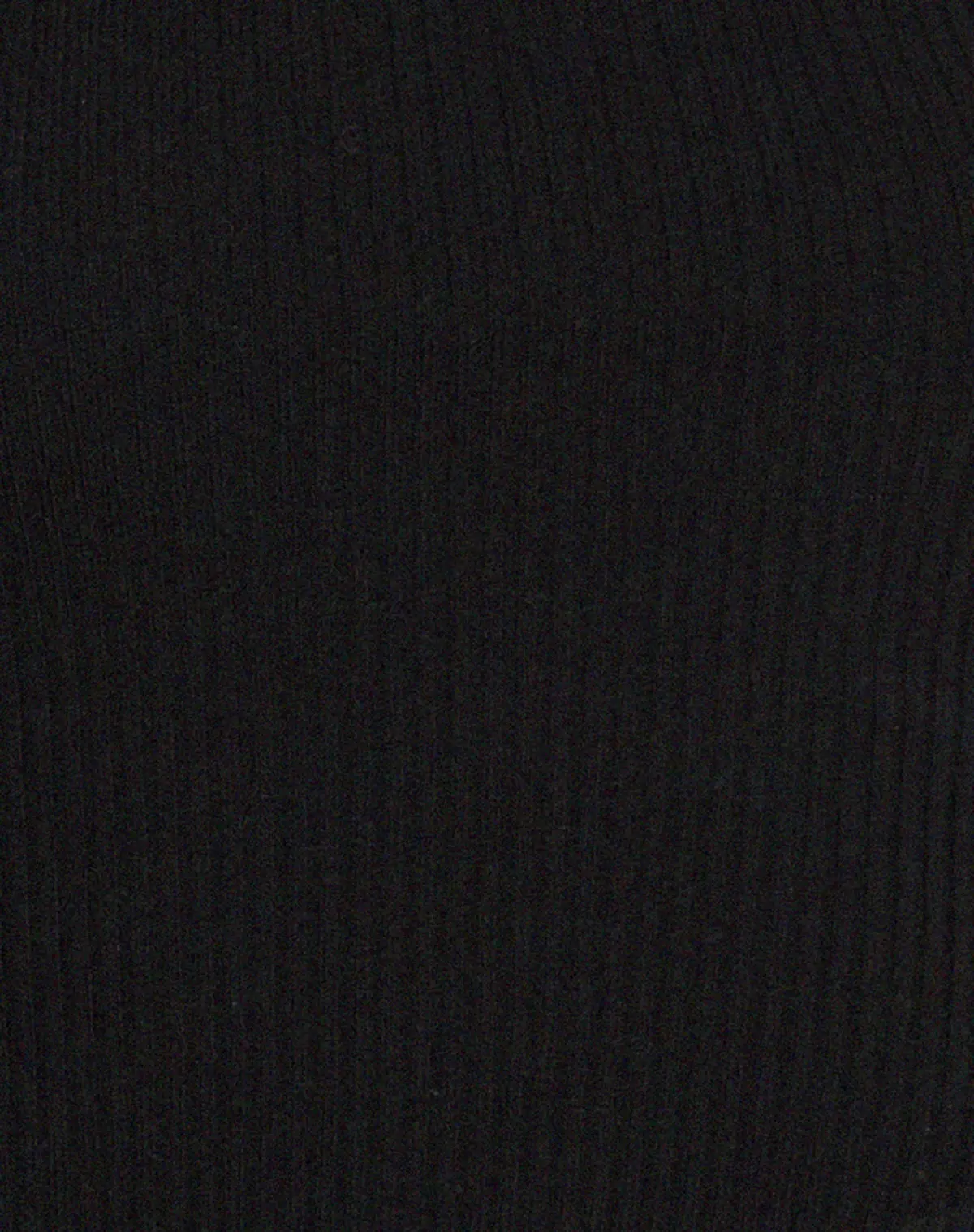 Lanica Top In Black 6
