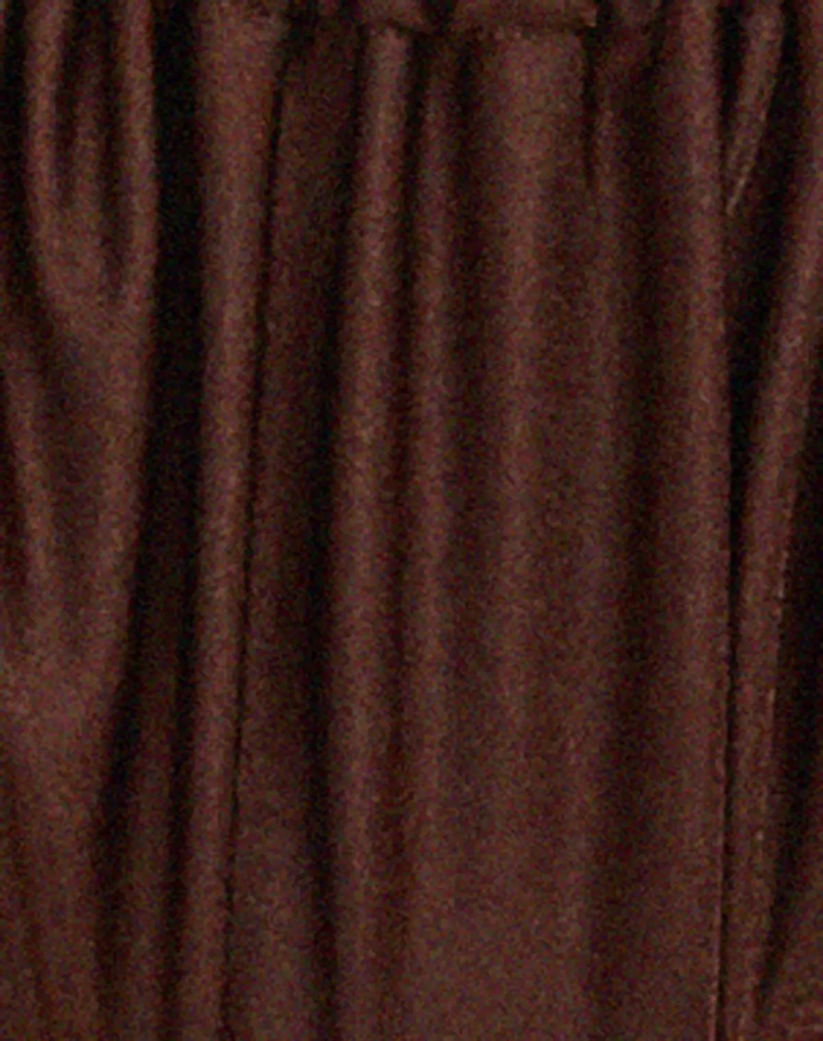 Leyna Bikini Bottom In Shimmer Brown 7