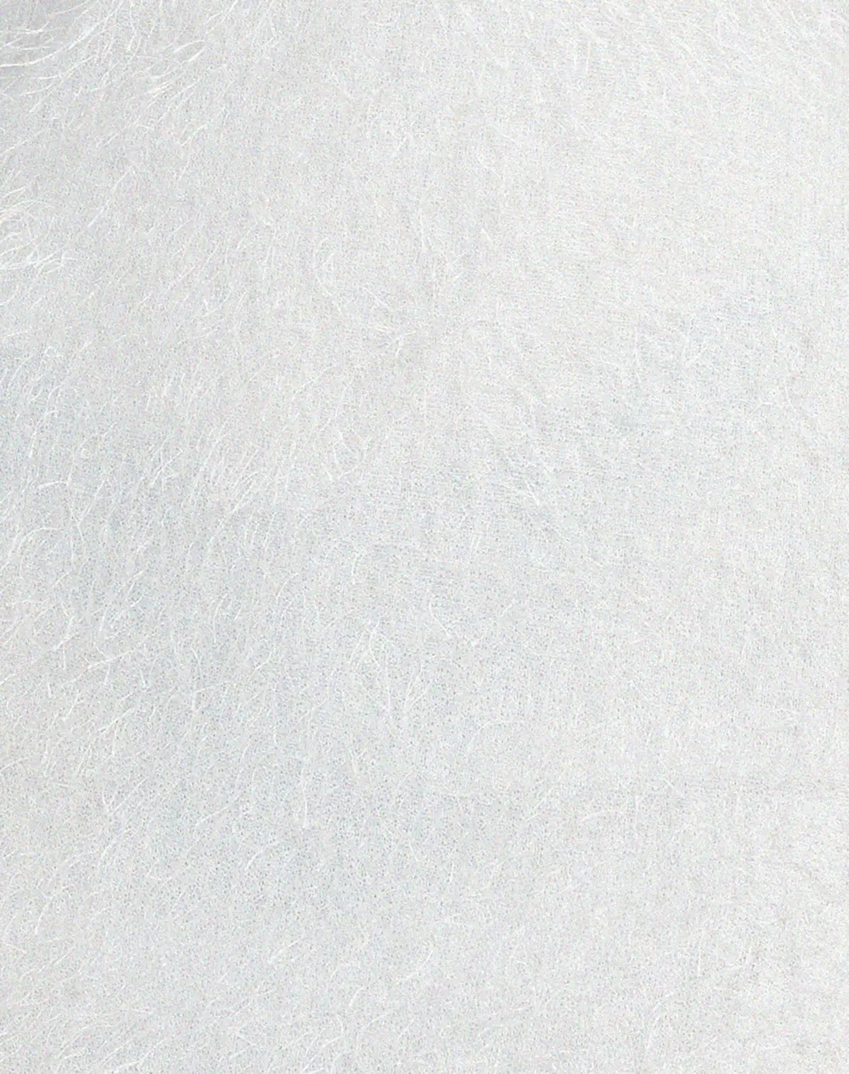 Levaria Mini Dress In White 6