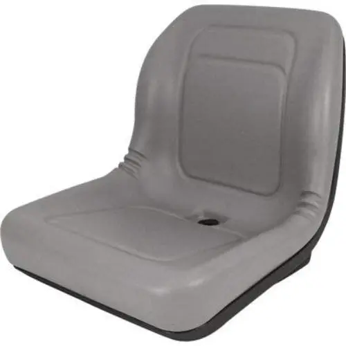 Tractor High Back Seat For John Deere 5105, 5205 2