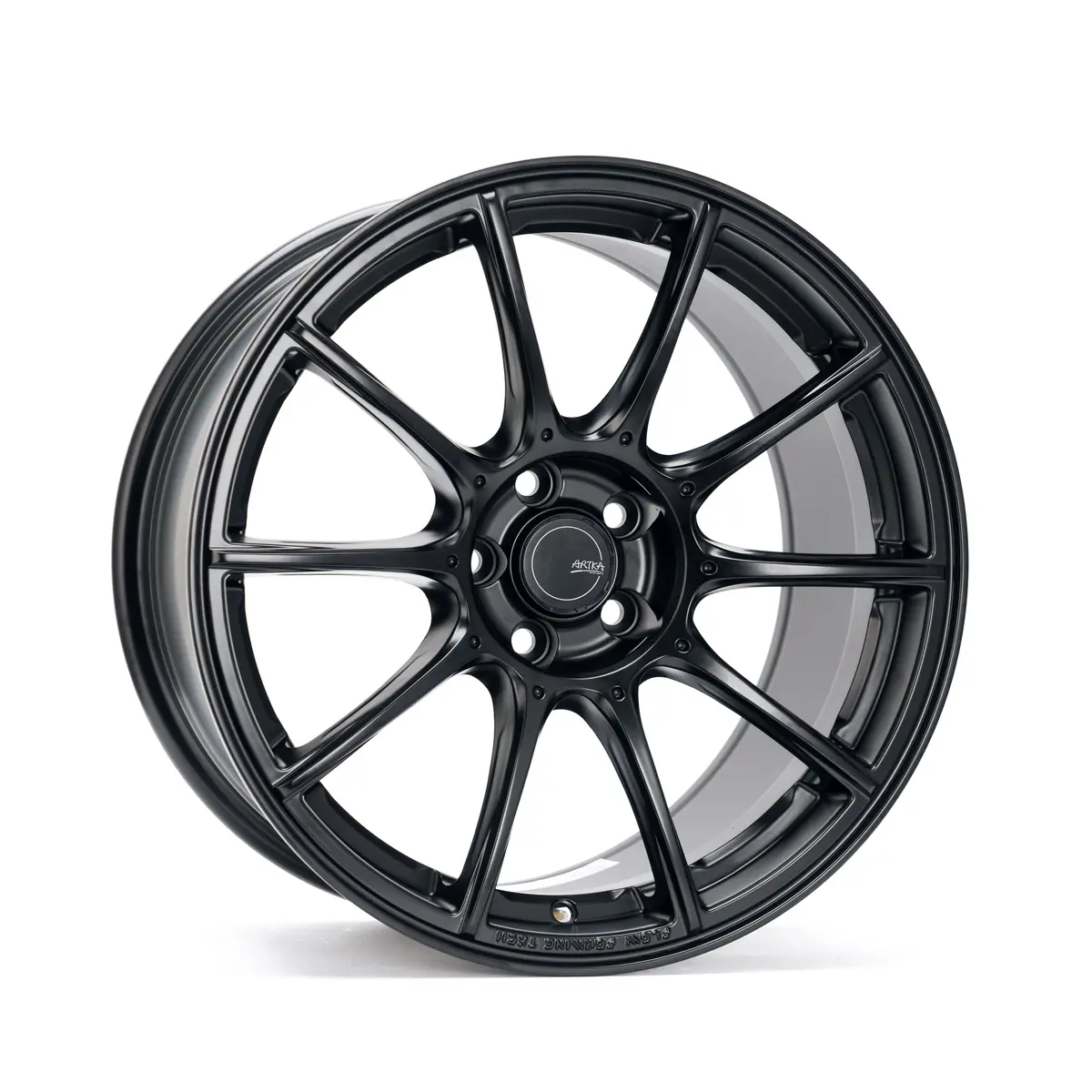 Artka Flow Form Wheels Ya170 15"/16"/17"/18" 1