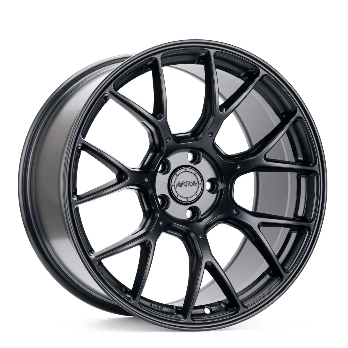 Artka Flow Form Wheels Rf803 18"/19" 2