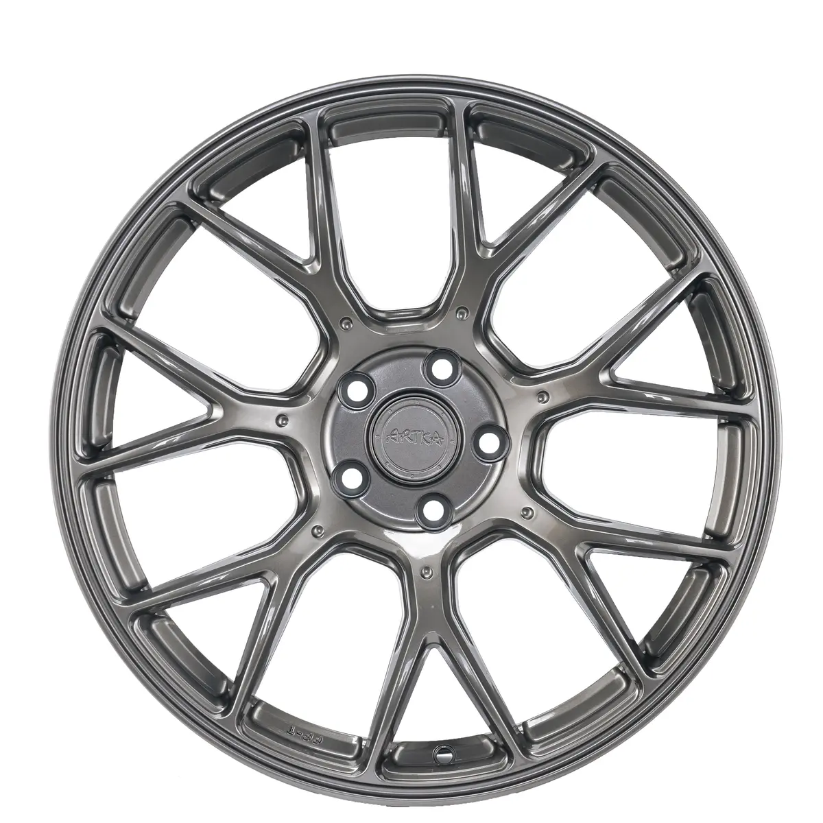 Artka Flow Form Wheels Rf803 18"/19" 1
