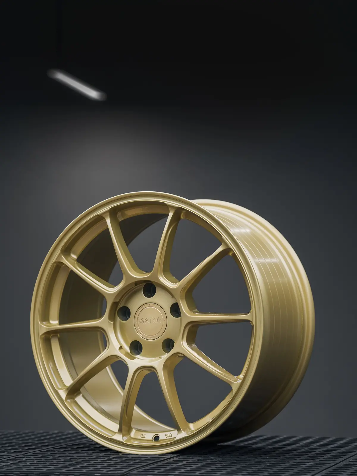 Artka Flow Form Wheels Rc608 18" 1