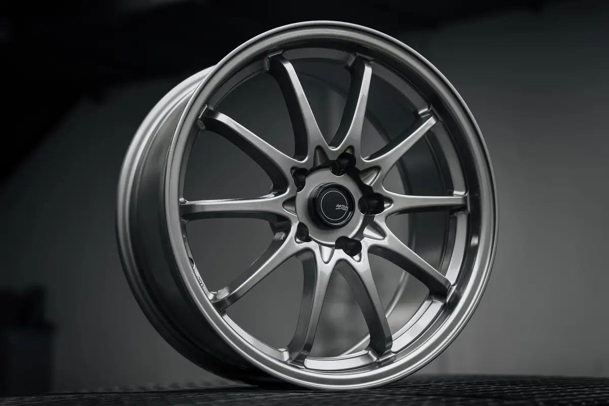 Artka Flow Form Wheels Ya903 17"/18" 1