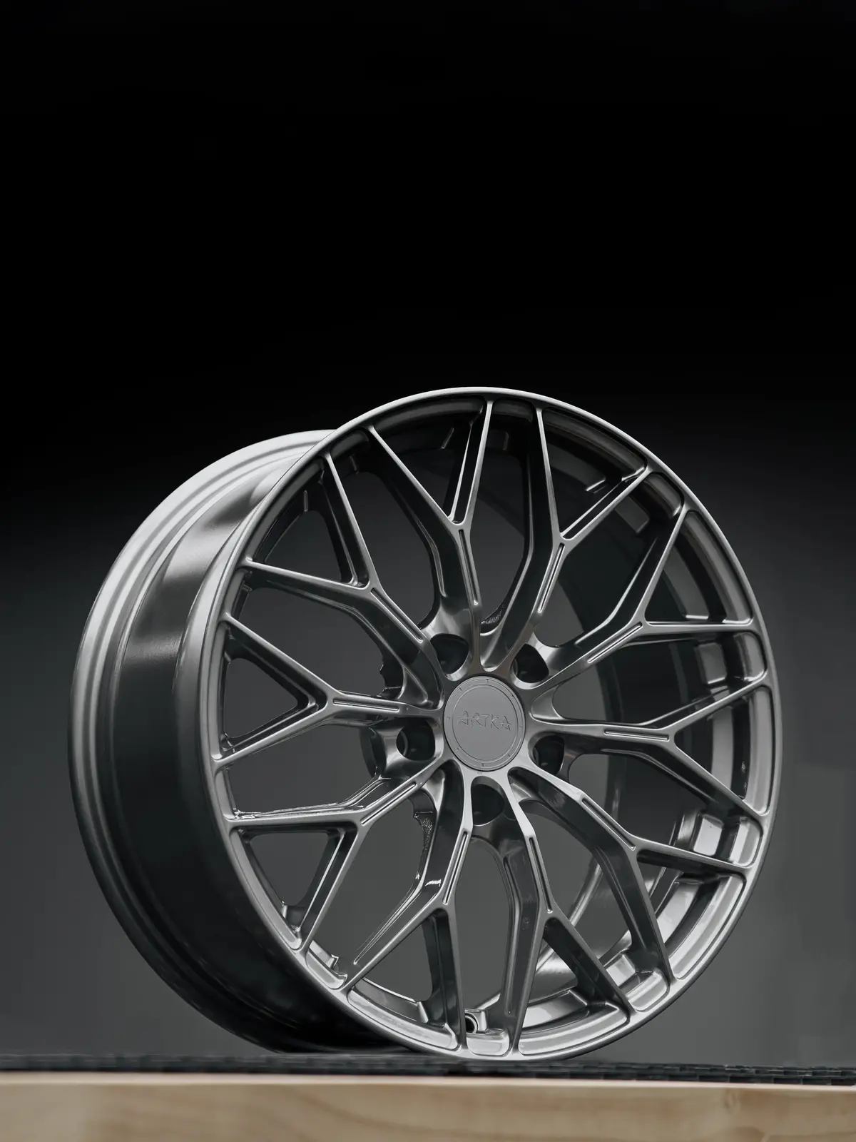 Artka Flow Form Wheels Rf806 18"/19"/20" 1