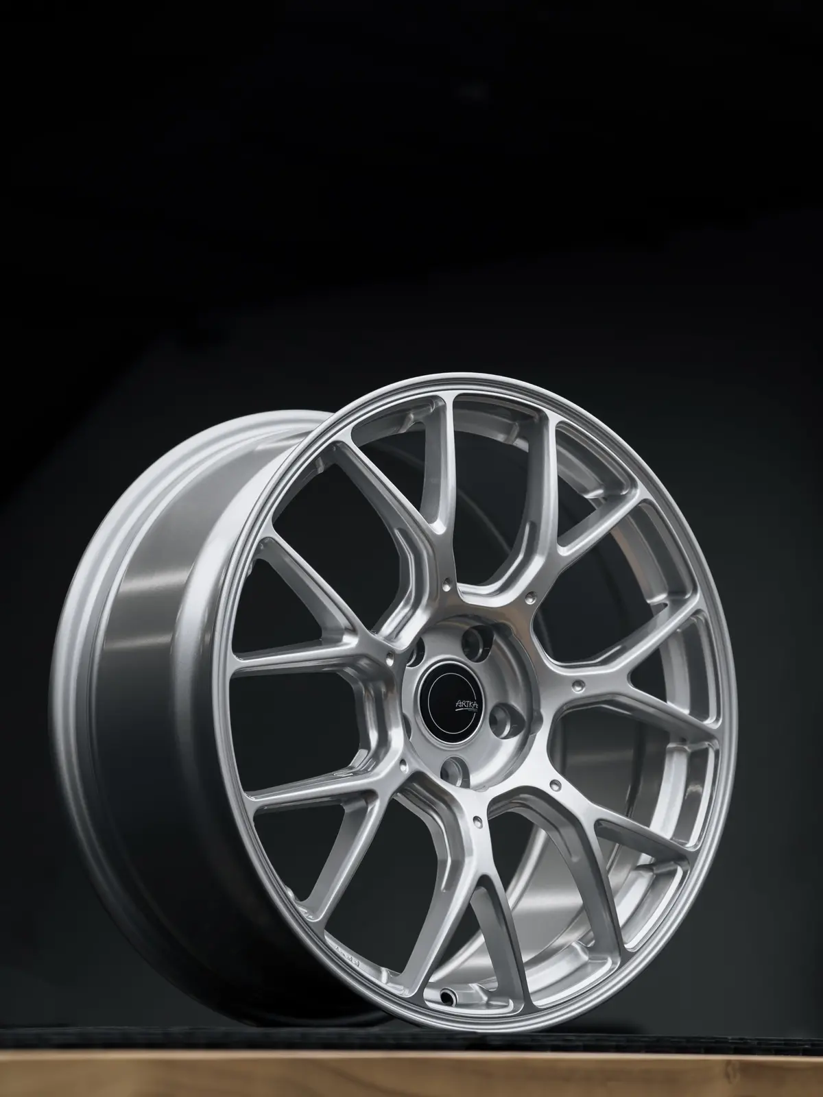 Artka Flow Form Wheels Rf803 18"/19" 3