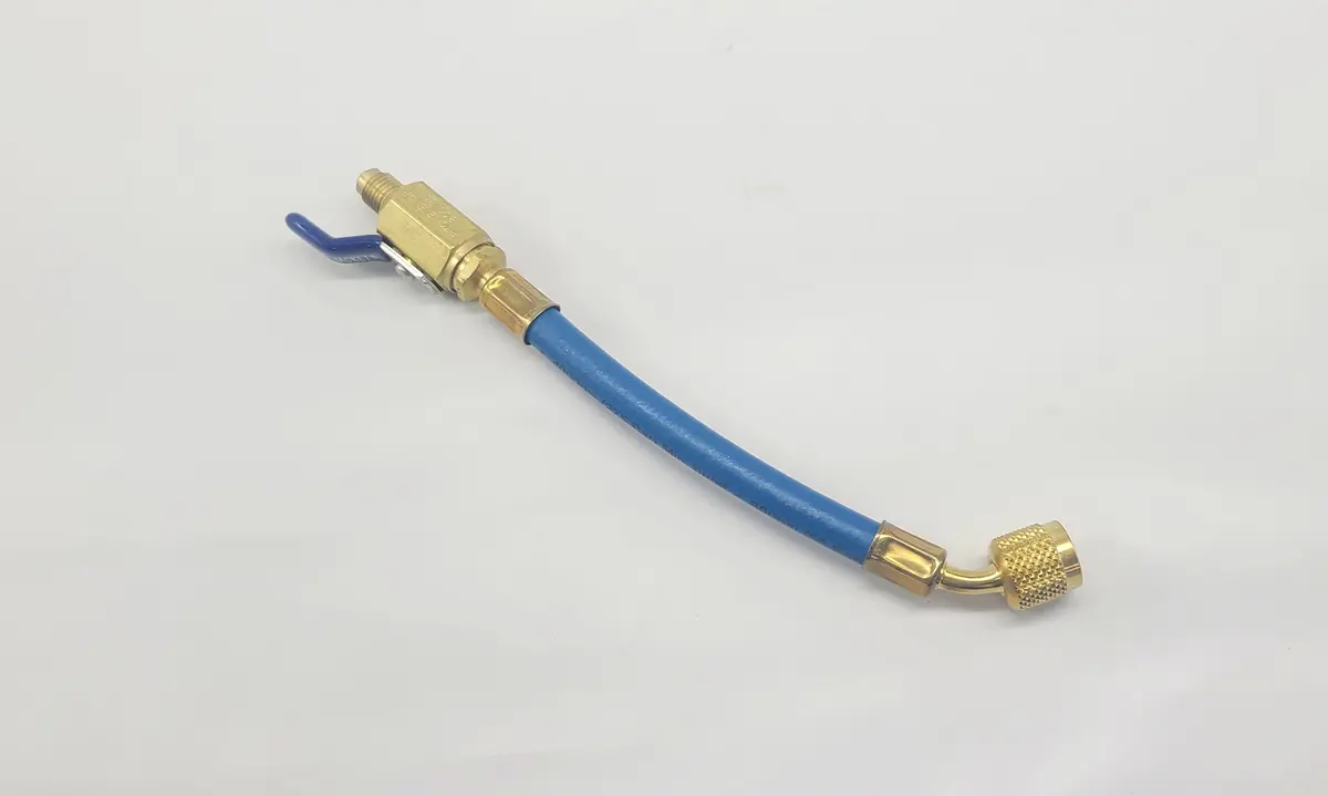 Lpes - Ac Low Pressure Extension Hose - 1980 To 1991 1