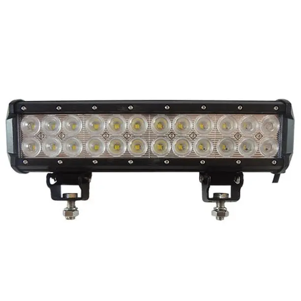 14" Off Road 24 Led Flood Light Bar Work Lamp 2
