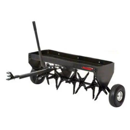 Lawn Plug Aerator 42" 1