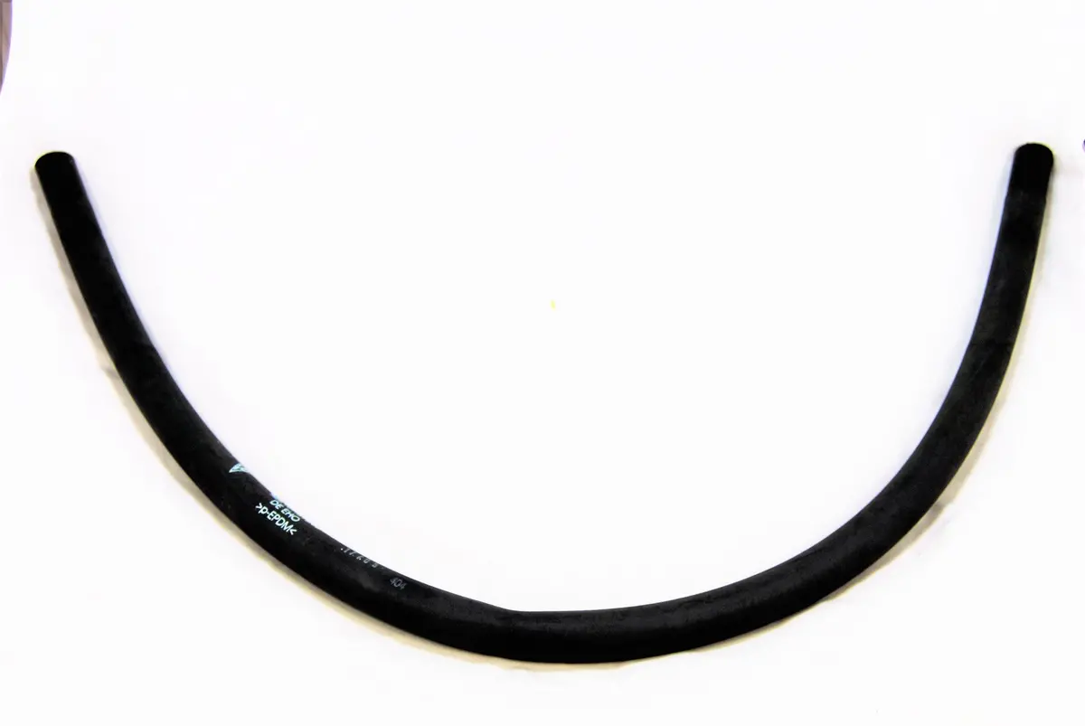 928 107 318 00 - Hose - Left Front Cam Cover To Right Front Cam Cover (93-95 Only) 1