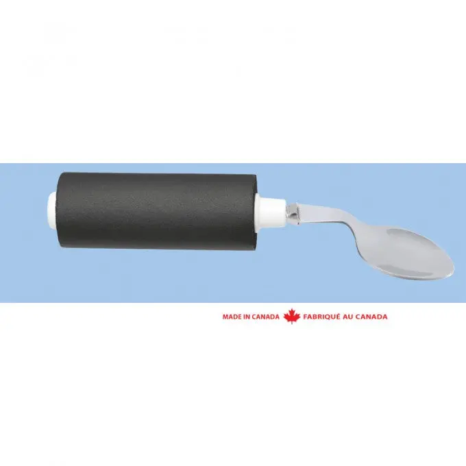 Ergonomic Soft-Grip Cutlery - Image 6