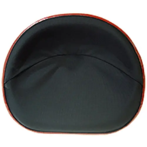 Tractor Loader Steel Pan Cushion Seat (4-Bolt Mount) 1