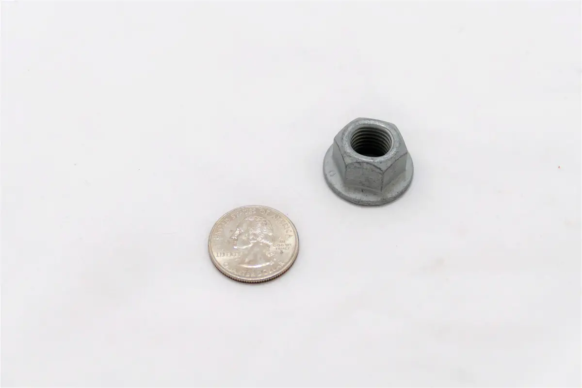 900 380 010 01 - Lock Nut M12 X 1.5 1