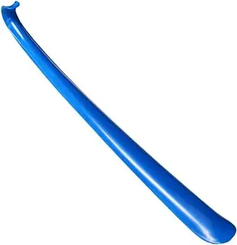 Long Plastic Shoe Horn - 30" 1