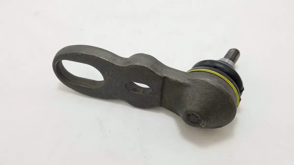 928 341 049 09 - Lower Ball Joint Usa 86.5 (Row) 86 To 95 - Nla 1