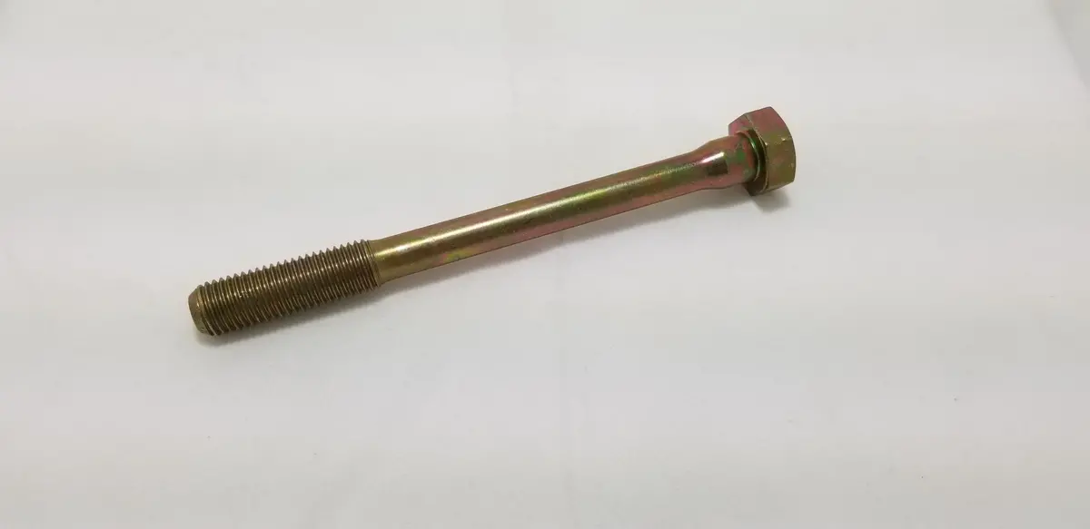 928 101 233 01 - Cylinder Head Bolt - Early Style - M12 X 1.5 X 130Mm (Back Order) 1