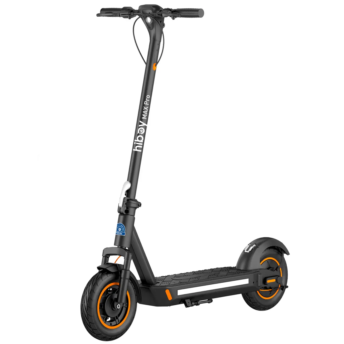 Hiboy Max Pro Electric Scooter Amazon 1