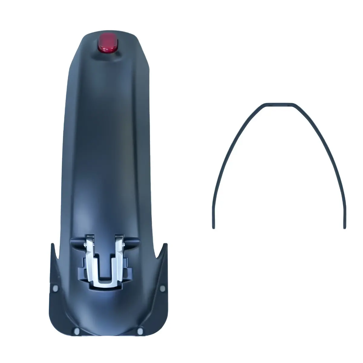 Hiboy Max Pro Rear Fender 1