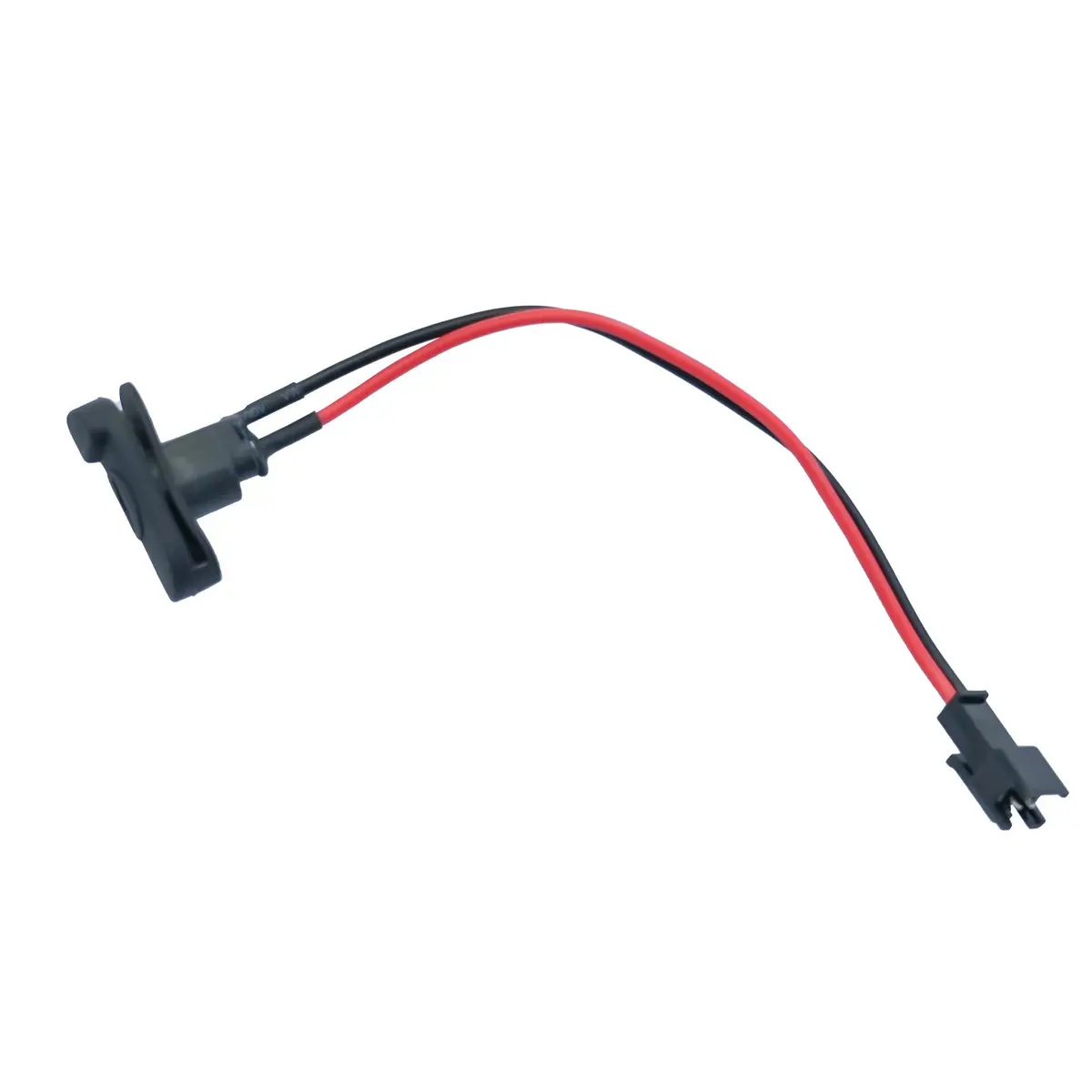 Hiboy Max Pro Charging Port 1