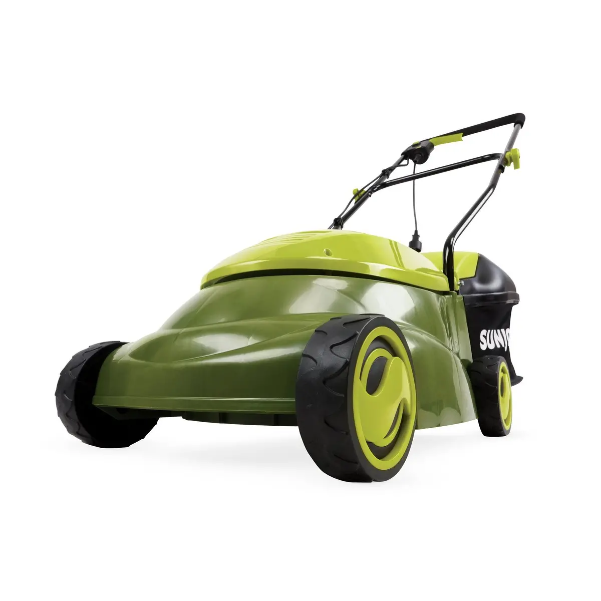 Sun Joe Mj401e-Pro Electric Lawn Mower | 14 Inch | 13 Amp | Side Discharge Chute 2