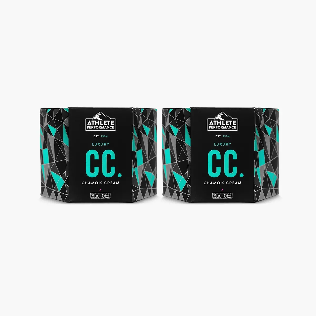 Luxury Chamois Cream - 250Ml 2