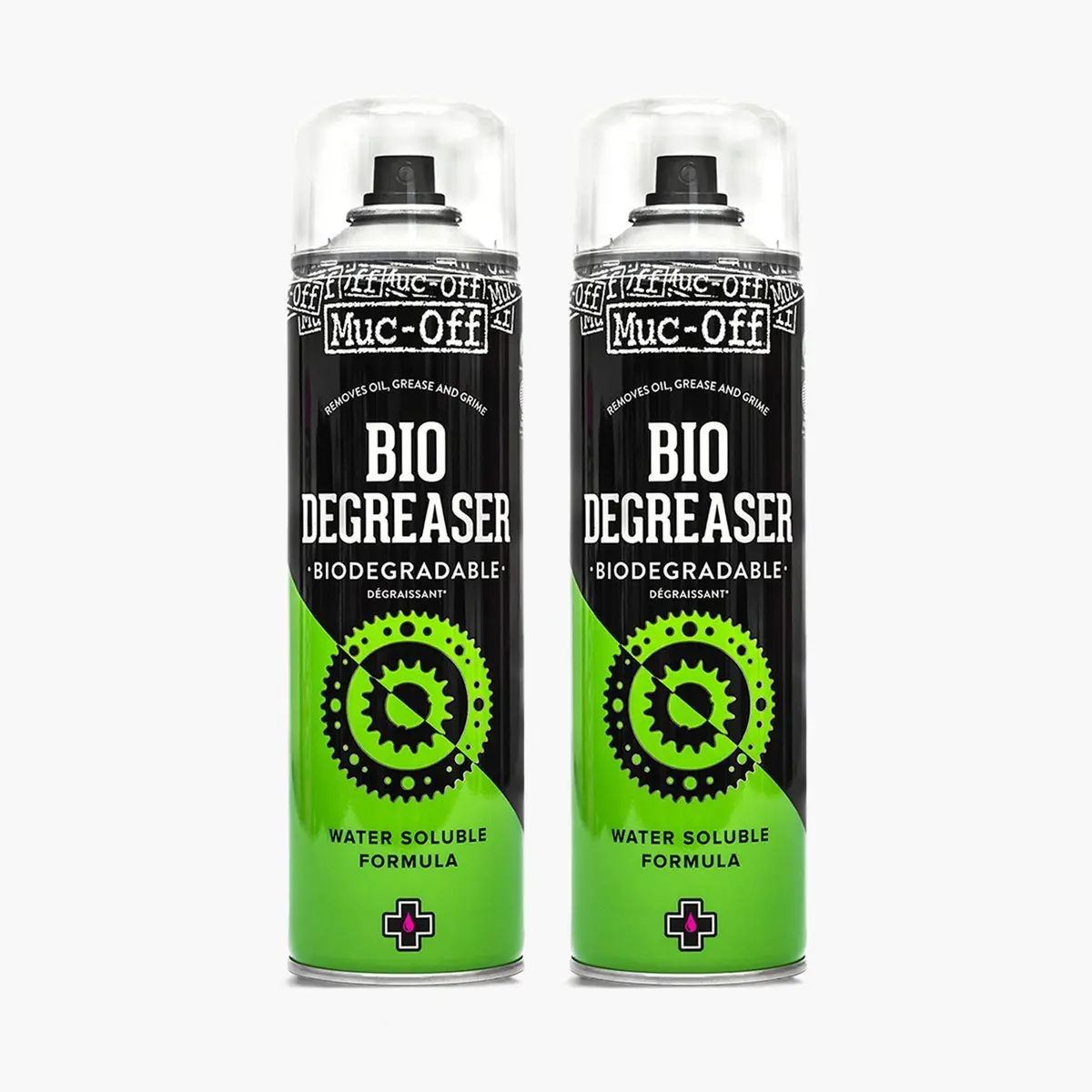 Bio Degreaser - 500Ml 2