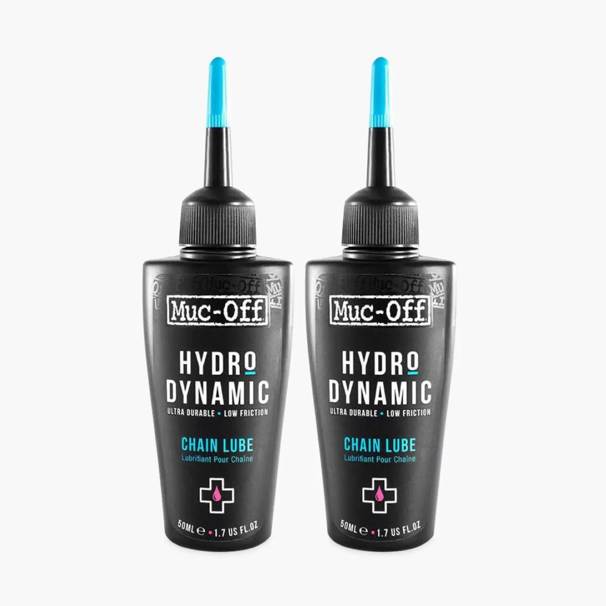 2 X Hydrodynamic Lube 50Ml 1