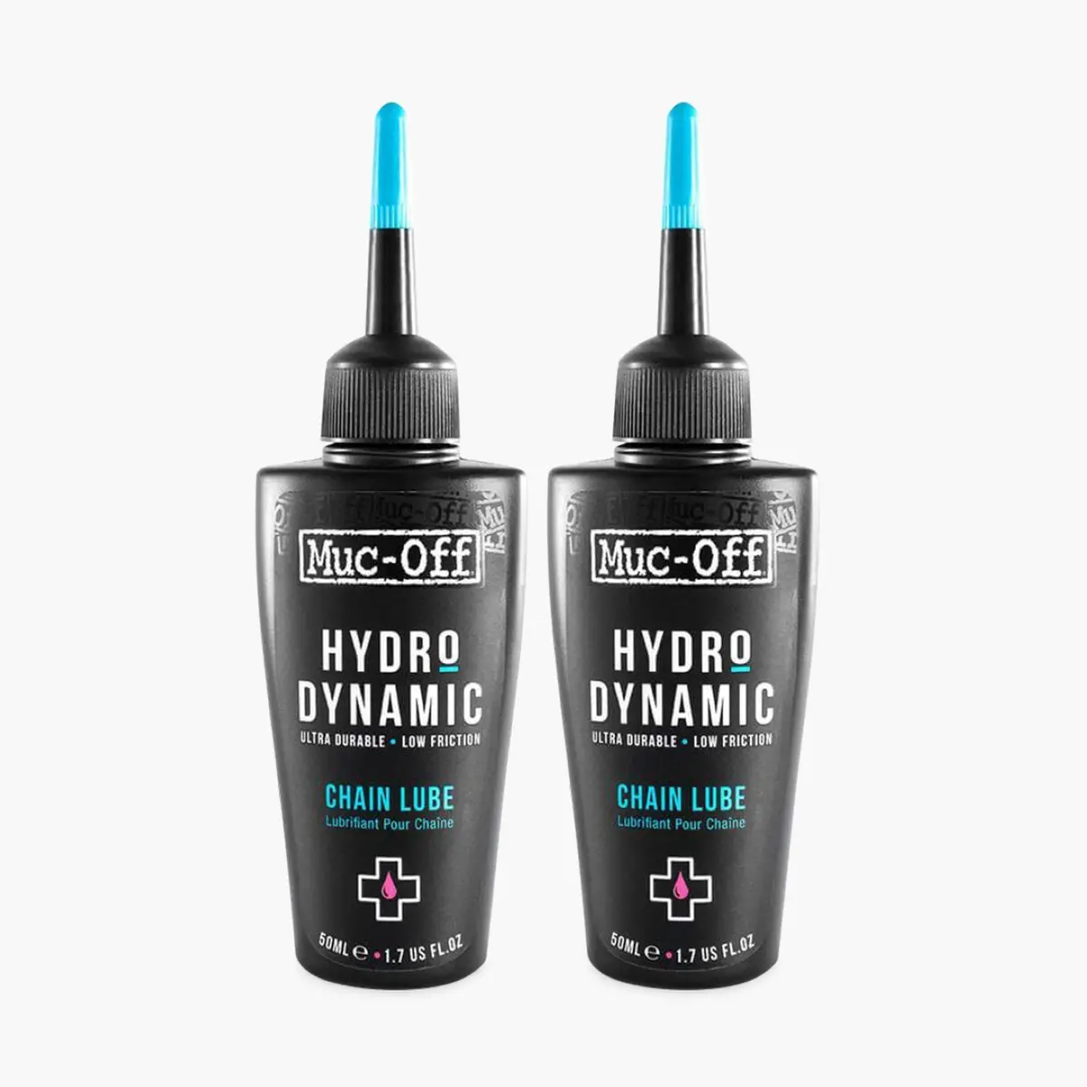 Hydrodynamic Lube 2