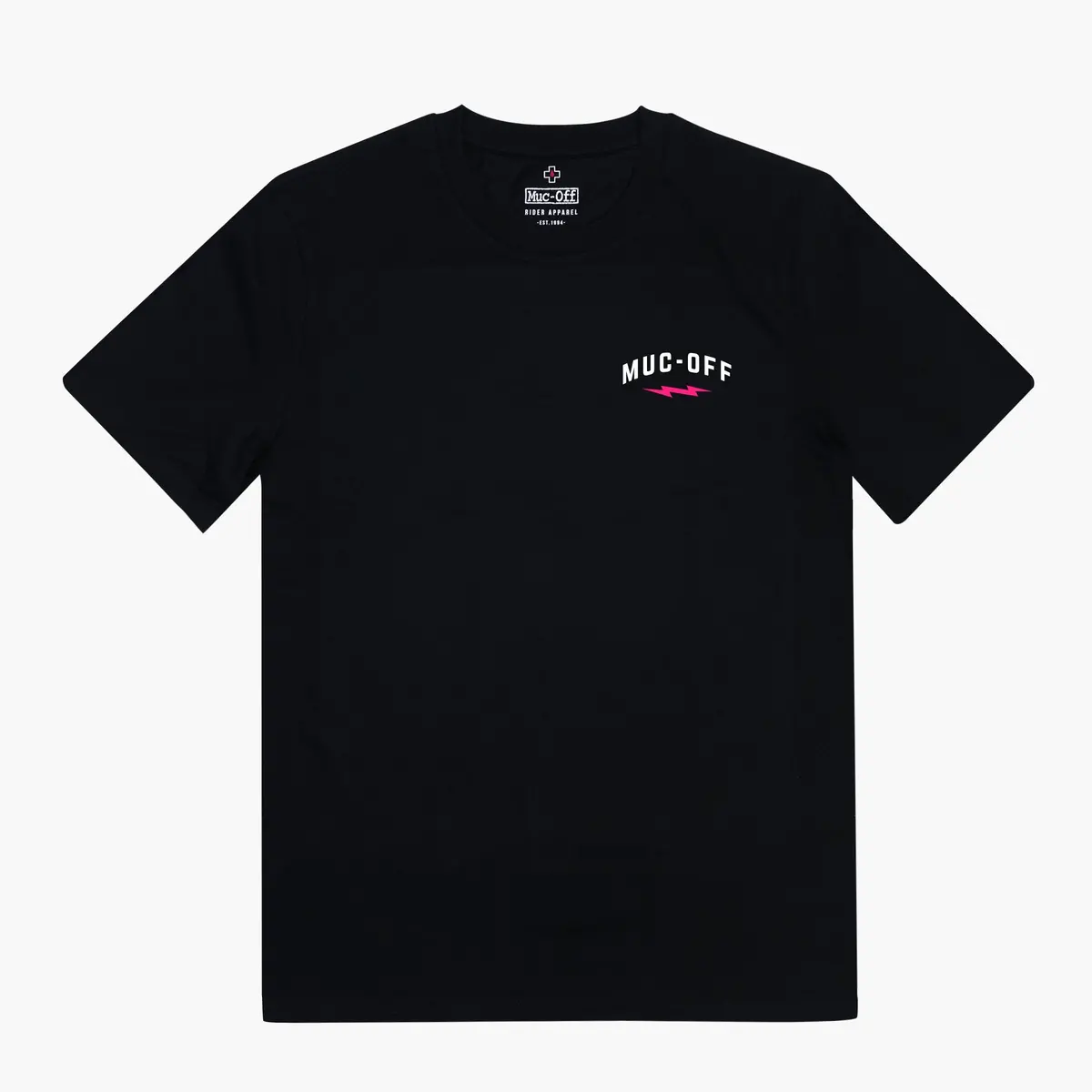Worldwide Supply T-Shirt - Black 1