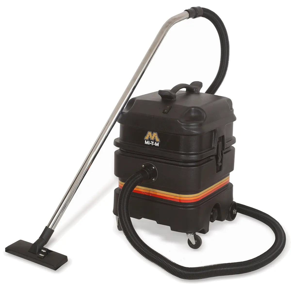 Mv-1300-0Mev Wet / Dry 13 Gallon Shop Vac 1