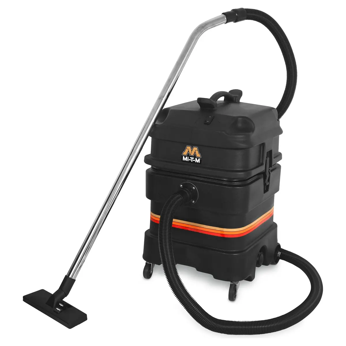 Mv-1800-0Mev Wet / Dry 18 Gallon Shop Vac 1
