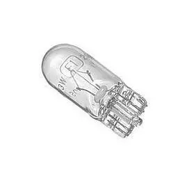 900 631 019 90 - Main Warning Bulbs - 12V 3W - 78 To 88 1