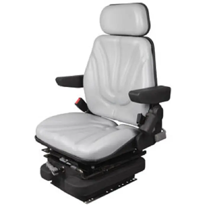 Mechanical Suspension Seat For Tractor Mower Loader 1
