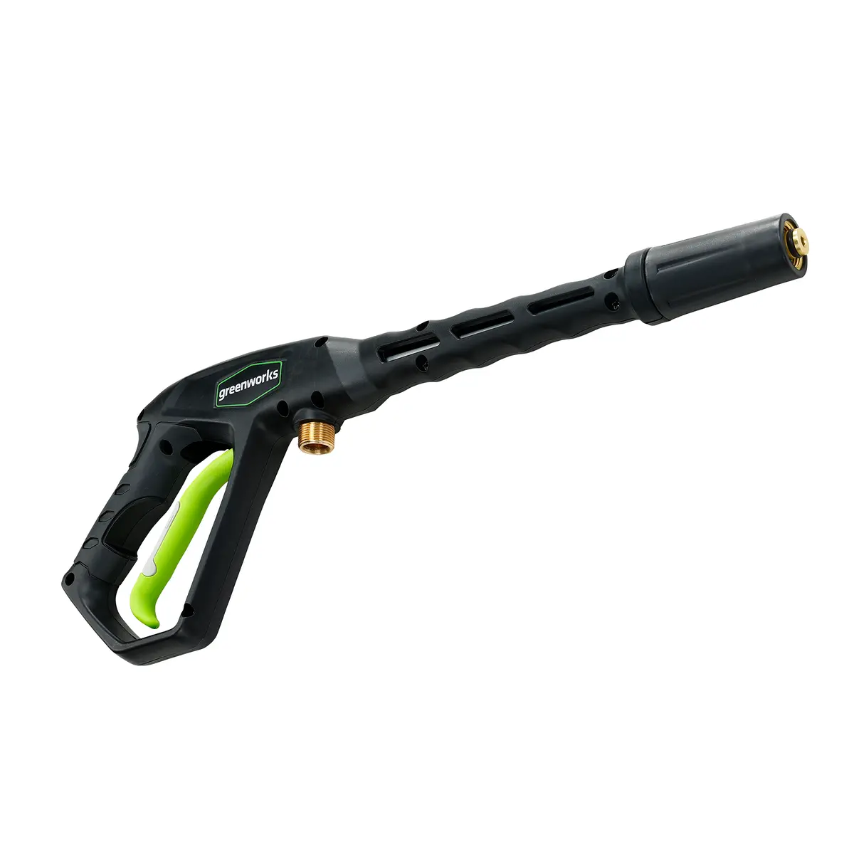 Metal Spray Gun 1