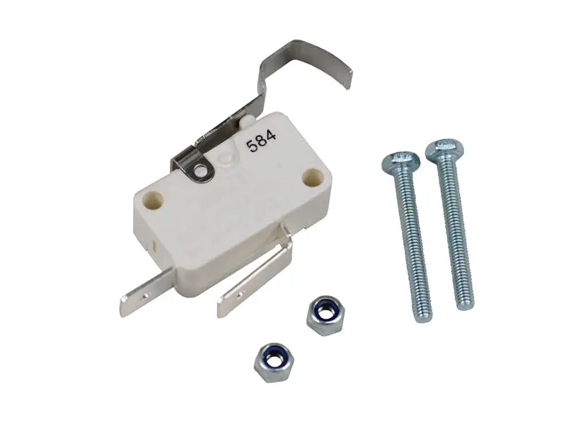 Microswitch For Actimo Control Lever Carrier Box For Grammer 1
