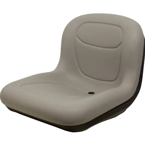 Mid Back Seat For Tractors, Fork Lifts, Mowers, Cranes 1